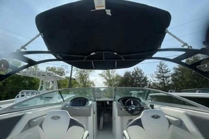 23ft Chaparral Yacht For Sale