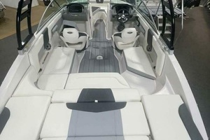 23ft Chaparral Yacht For Sale