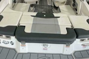 23ft Chaparral Yacht For Sale