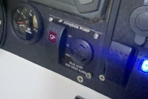 30ft Wellcraft Yacht For Sale