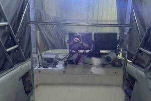 30ft Wellcraft Yacht For Sale