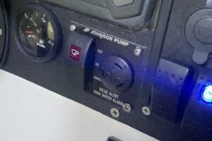 30ft Wellcraft Yacht For Sale