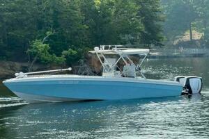 30ft Wellcraft Yacht For Sale