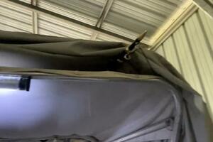 30ft Wellcraft Yacht For Sale