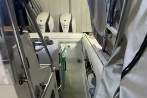30ft Wellcraft Yacht For Sale
