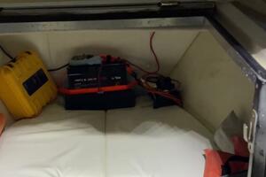 30ft Wellcraft Yacht For Sale