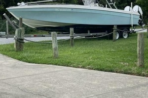 30ft Wellcraft Yacht For Sale