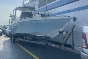 30ft Wellcraft Yacht For Sale