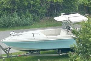 30ft Wellcraft Yacht For Sale