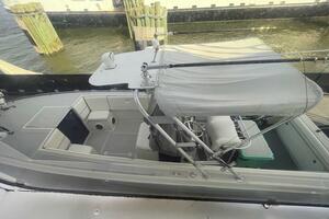 30ft Wellcraft Yacht For Sale