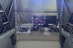 30ft Wellcraft Yacht For Sale