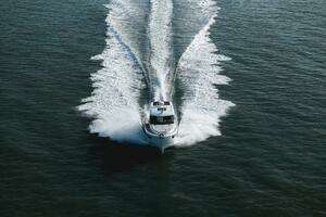 In Stock 27ft Beneteau Yacht For Sale