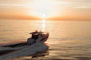 In Stock 27ft Beneteau Yacht For Sale