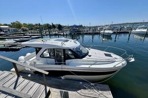 In Stock 27ft Beneteau Yacht For Sale