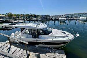 In Stock 27ft Beneteau Yacht For Sale