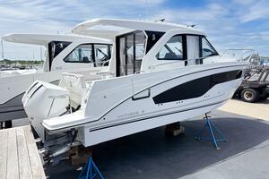 In Stock 27ft Beneteau Yacht For Sale