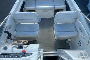 Photo 4911856 for 1999 Sea Ray 215 Express Cruiser  