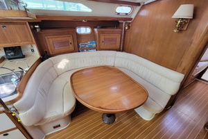 Prairie Wind 42ft Catalina Yacht For Sale