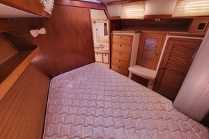 Prairie Wind 42ft Catalina Yacht For Sale