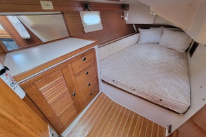 Prairie Wind 42ft Catalina Yacht For Sale