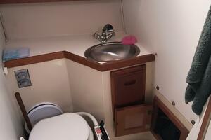 30ft Catalina Yacht For Sale