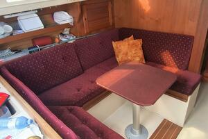 30ft Catalina Yacht For Sale