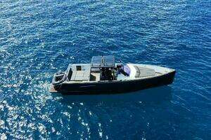 Pull N Be Damn 2021 Fjord Open 40 Yacht For Sale in Virgin Gorda 