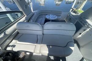 32ft Monterey Yacht For Sale