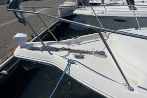 32ft Monterey Yacht For Sale
