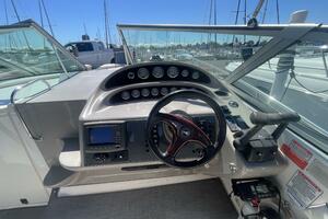 32ft Monterey Yacht For Sale