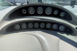 32ft Monterey Yacht For Sale