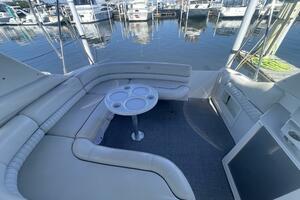 32ft Monterey Yacht For Sale