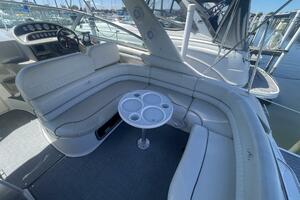 32ft Monterey Yacht For Sale