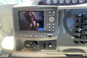 32ft Monterey Yacht For Sale