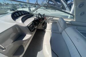 32ft Monterey Yacht For Sale