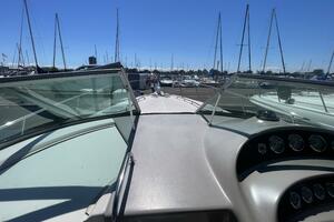 32ft Monterey Yacht For Sale