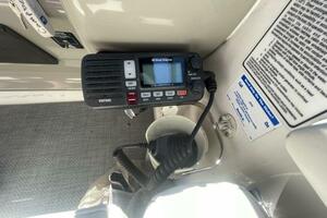 32ft Monterey Yacht For Sale