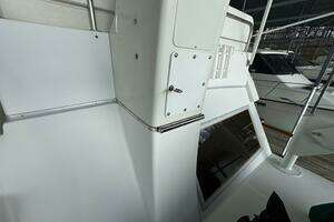 Knot Yet 45ft Ocean Alexander Yacht For Sale