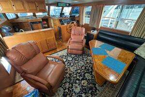 Knot Yet 45ft Ocean Alexander Yacht For Sale
