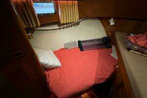 Knot Yet 45ft Ocean Alexander Yacht For Sale