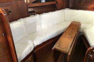 1987 Tayana Mariner 36 thumbnail 20