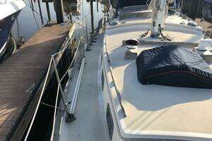 1987 Tayana Mariner 36 thumbnail 13