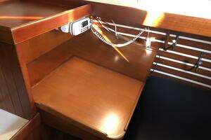 1987 Tayana Mariner 36 thumbnail 32