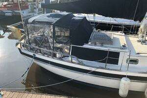 1987 Tayana Mariner 36 thumbnail 6