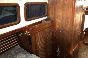 1987 Tayana Mariner 36 thumbnail 19