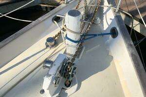 1987 Tayana Mariner 36 thumbnail 11