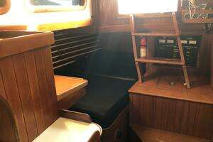 1987 Tayana Mariner 36 thumbnail 31