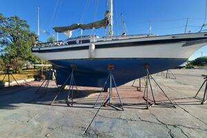 1987 Tayana Mariner 36 thumbnail 40