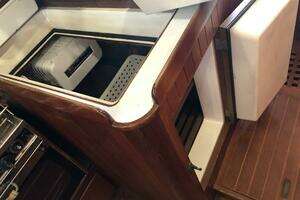 1987 Tayana Mariner 36 thumbnail 26