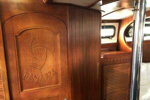 1987 Tayana Mariner 36 thumbnail 27
